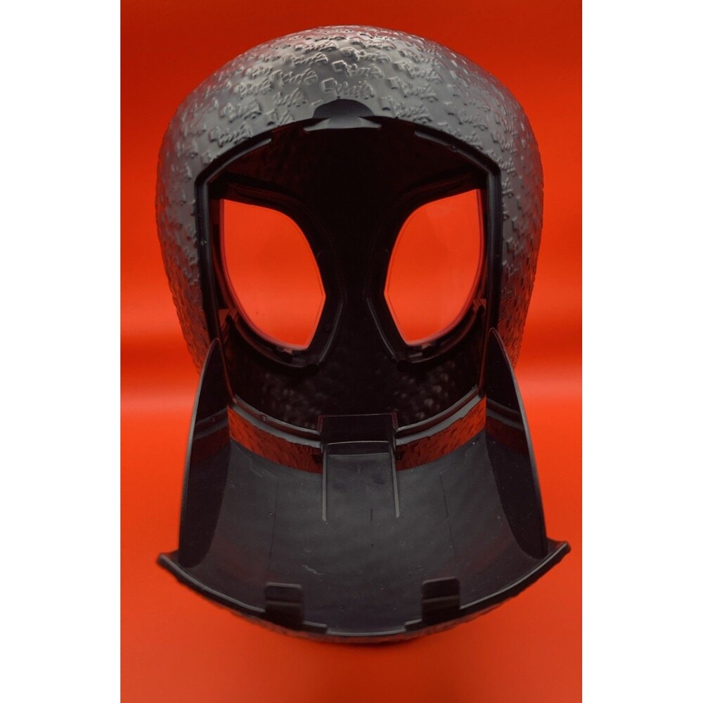 Spider-Man Across the Spider-Verse Marvel AMC Popcorn Bucket Miles Morales - Picture 4 of 8